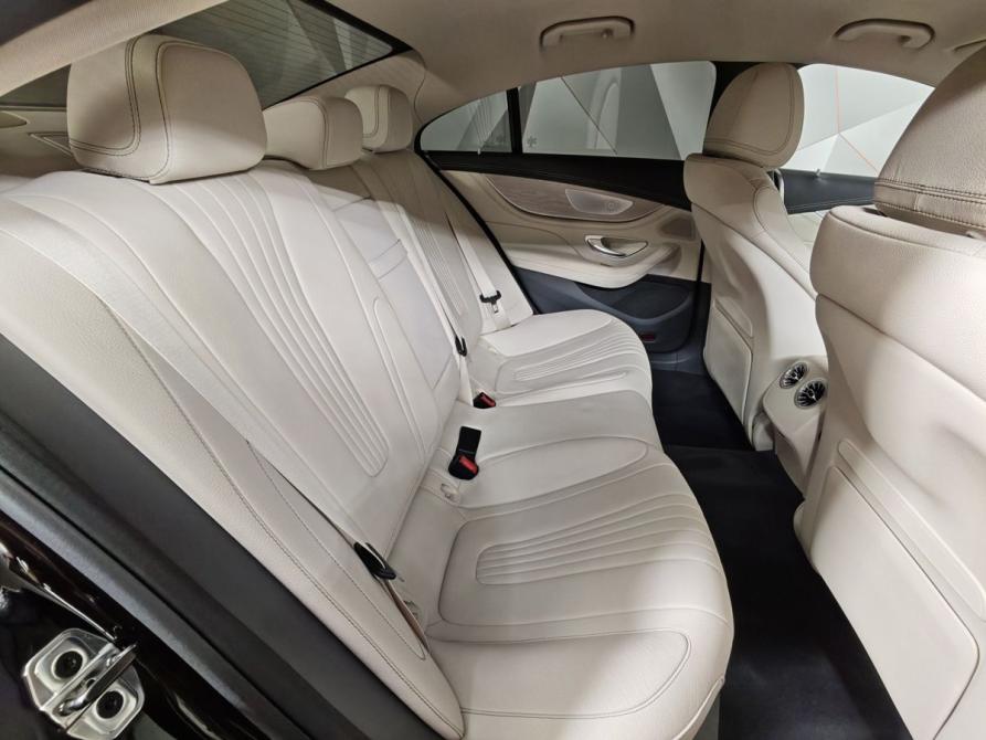 Mercedes-Benz CLS III (C257) Москва  - изображение 16