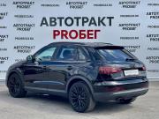 Audi Q3 I (8U) Владимир  - изображение 15