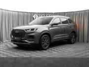 Chery Tiggo 8 Pro Max I Рестайлинг Москва  - изображение 30