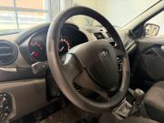 Lada (ВАЗ) Granta I Рестайлинг Москва  - изображение 32