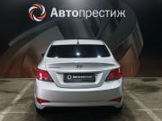 Hyundai Solaris I Рестайлинг Ставрополь  - изображение 29