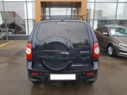 Chevrolet Niva I Рестайлинг Брянск  - изображение 18