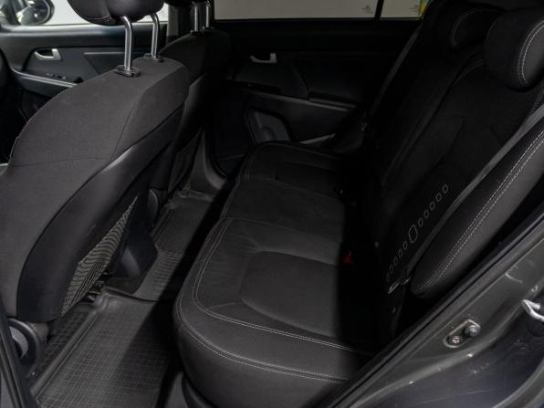 Kia Sportage III с пробегом 2010 года, цена 1 044 000 рублей, 211996 км, внедорожник, Автокод Объявления