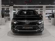 Toyota Camry VII (XV50) Рестайлинг 2 Москва  - изображение 27