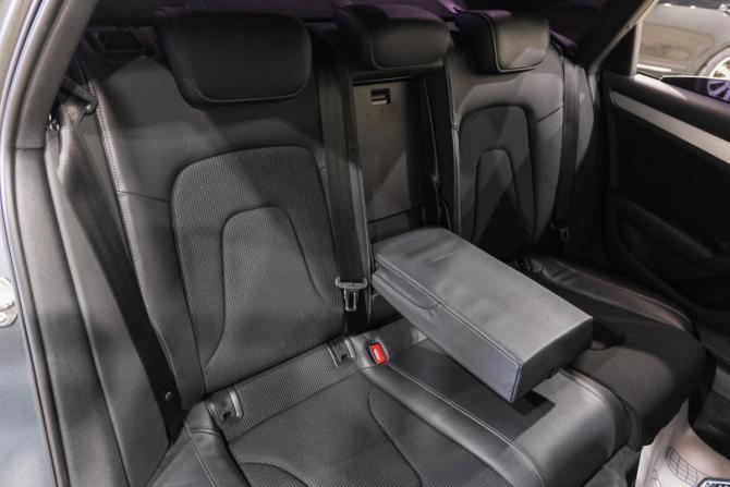 Audi A4 allroad IV (B8) с пробегом 2014 года, цена 1 869 000 рублей, 205000 км, универсал, Автокод Объявления