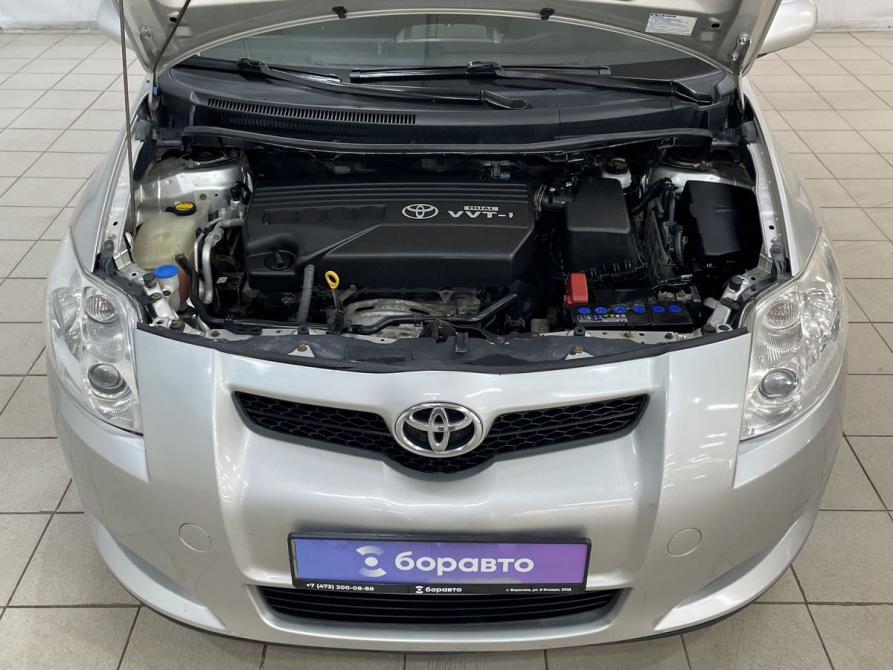 Toyota Auris I Воронеж  - изображение 4
