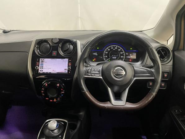 Nissan Note II Рестайлинг с пробегом 2016 года, цена 1 069 000 рублей, 143801 км, хэтчбек, Автокод Объявления