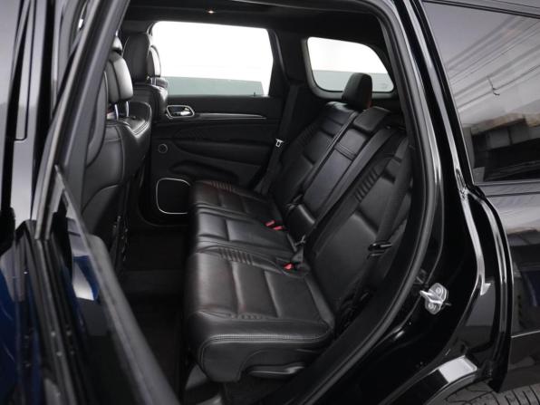 Jeep Grand Cherokee IV (WK2) Рестайлинг с пробегом 2018 года, цена 8 397 900 рублей, 31309 км, внедорожник, Автокод Объявления