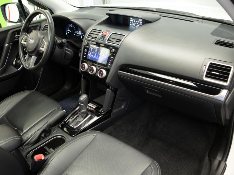 Subaru Forester IV Рестайлинг 2 Москва  - изображение 32