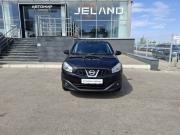 Nissan Qashqai I Рестайлинг Саратов  - изображение 17