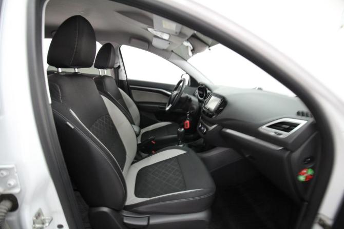 Lada (ВАЗ) Vesta I с пробегом 2019 года, цена 980 000 рублей, 74287 км, универсал, Автокод Объявления