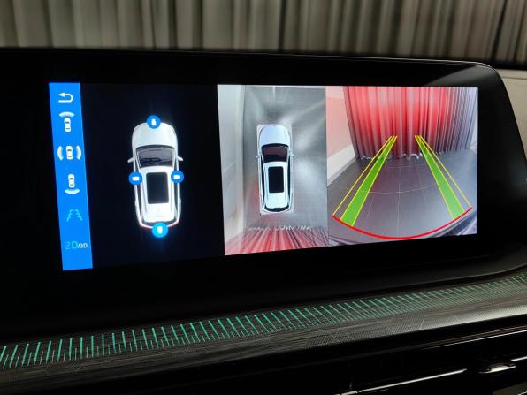 JAC JS6 с пробегом 2022 года, цена 1 699 000 рублей, 27615 км, внедорожник, Автокод Объявления