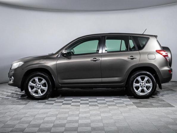 Toyota RAV4 III (XA30) Рестайлинг с пробегом 2011 года, цена 1 500 000 рублей, 109394 км, внедорожник, Автокод Объявления