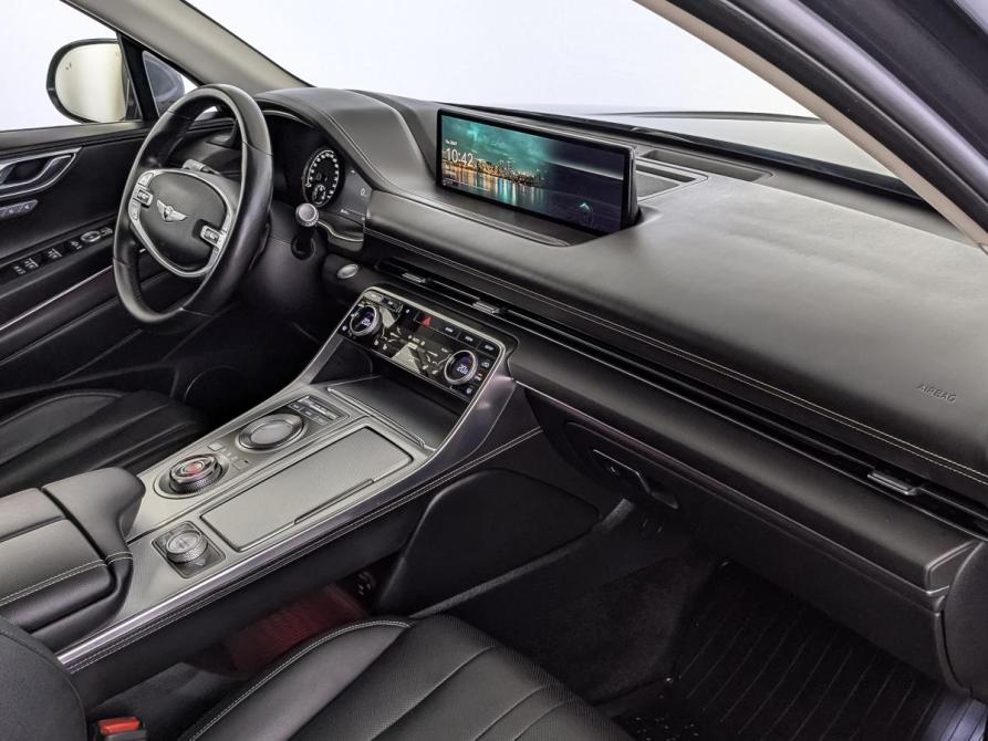 Genesis GV80 I Москва  - изображение 13