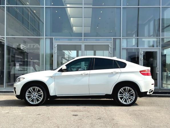 BMW X6 I (E71) Рестайлинг с пробегом 2013 года, цена 2 120 000 рублей, 135080 км, внедорожник, Автокод Объявления