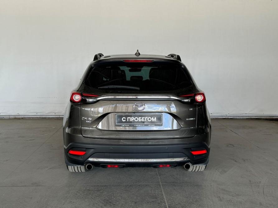 Mazda CX-9 II Москва  - изображение 5