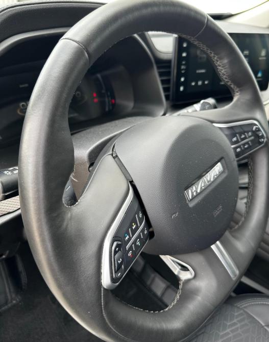 Haval F7 I Рестайлинг Самара  - изображение 14