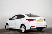 Hyundai Solaris II Рестайлинг Сургут  - изображение 24
