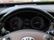 Kia Quoris I Санкт-Петербург  - изображение 23