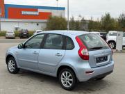 Lada (ВАЗ) Kalina II Сыктывкар  - изображение 29