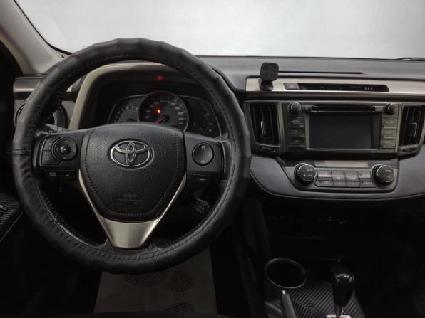 Toyota RAV4 III (XA30) Рестайлинг с пробегом 2013 года, цена 2 160 000 рублей, 118679 км, внедорожник, Автокод Объявления