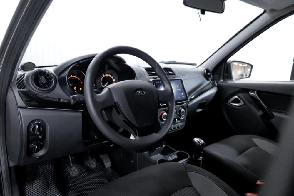 Lada (ВАЗ) Granta I Рестайлинг Тюмень  - изображение 13