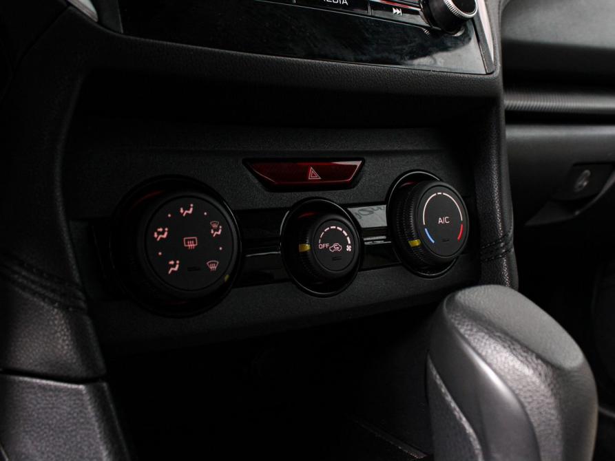 Subaru Impreza V Минеральные Воды  - изображение 19