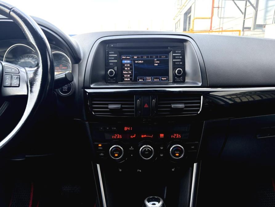 Mazda CX-5 I Пермь  - изображение 14