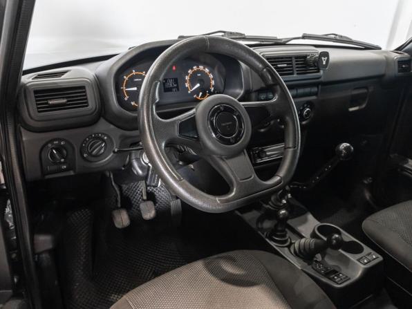 Lada (ВАЗ) 2121 (4x4) I Рестайлинг (2020) с пробегом 2020 года, цена 700 000 рублей, 117156 км, внедорожник, Автокод Объявления