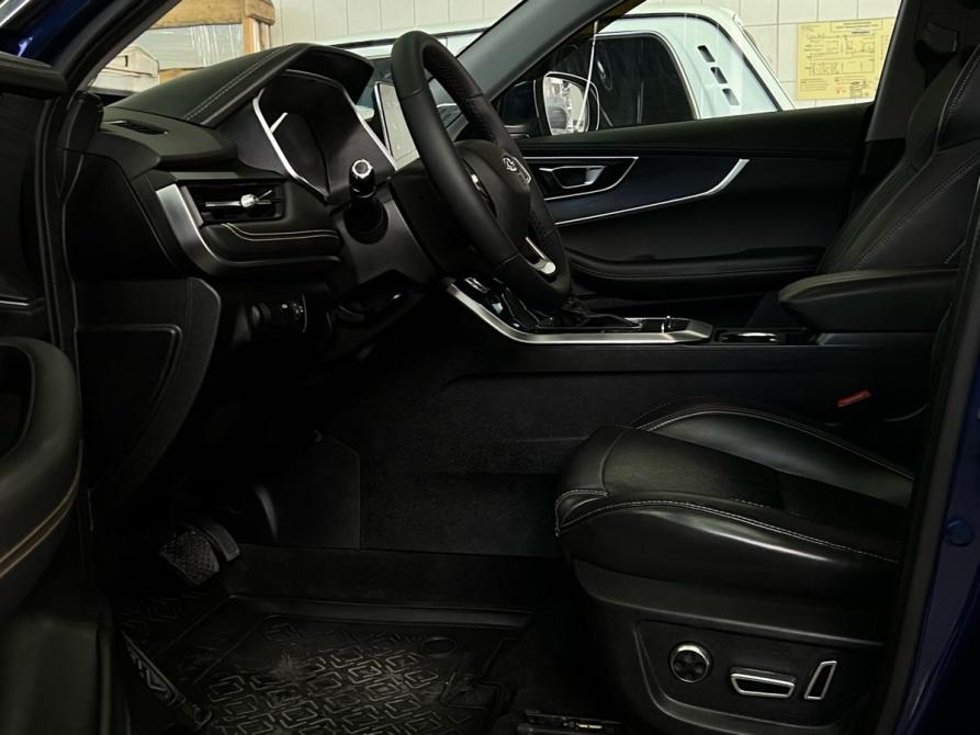 Chery Tiggo 8 I Волгоград  - изображение 13
