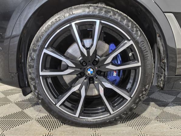 BMW X7 I (G07) с пробегом 2021 года, цена 8 799 000 рублей, 85631 км, внедорожник, Автокод Объявления