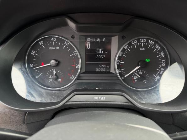 Skoda Octavia III (A7) с пробегом 2014 года, цена 849 000 рублей, 260554 км, лифтбек, Автокод Объявления