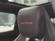 JETOUR DASHING I Санкт-Петербург  - изображение 36