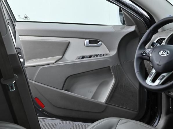 Kia Sportage III с пробегом 2013 года, цена 1 199 000 рублей, 168000 км, внедорожник, Автокод Объявления
