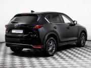 Mazda CX-5 II Рестайлинг Москва  - изображение 25