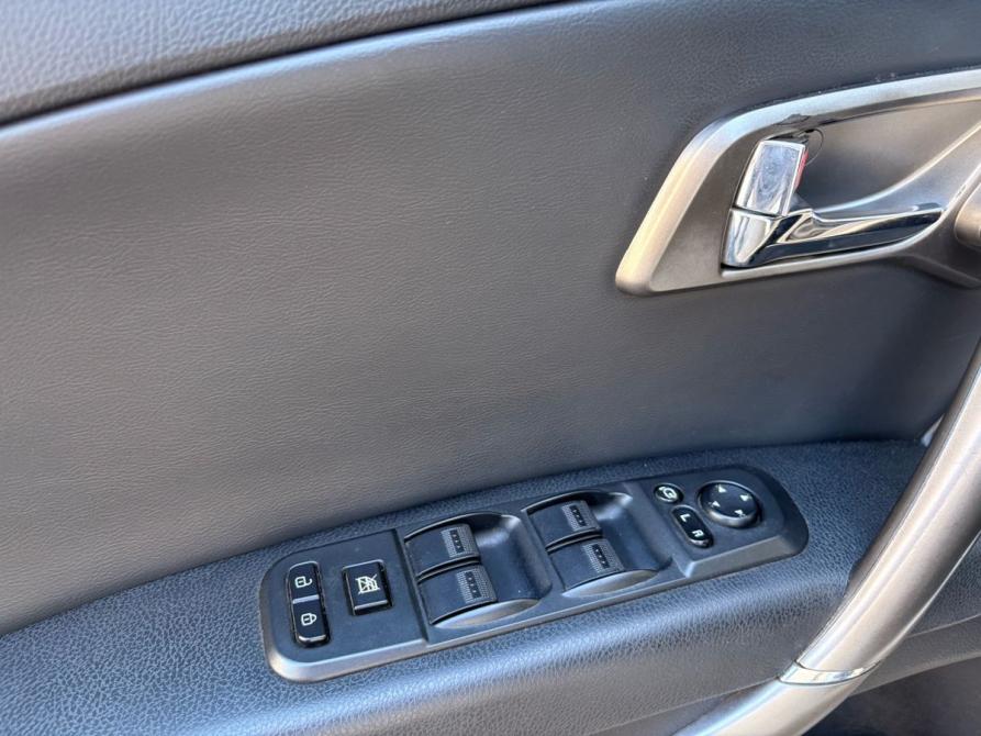 FAW Besturn X80 I Рестайлинг Ростов-на-Дону  - изображение 17