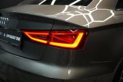Audi A3 III (8V) Крым  - изображение 53