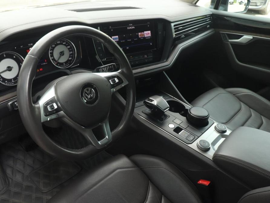 Volkswagen Touareg III Казань  - изображение 5