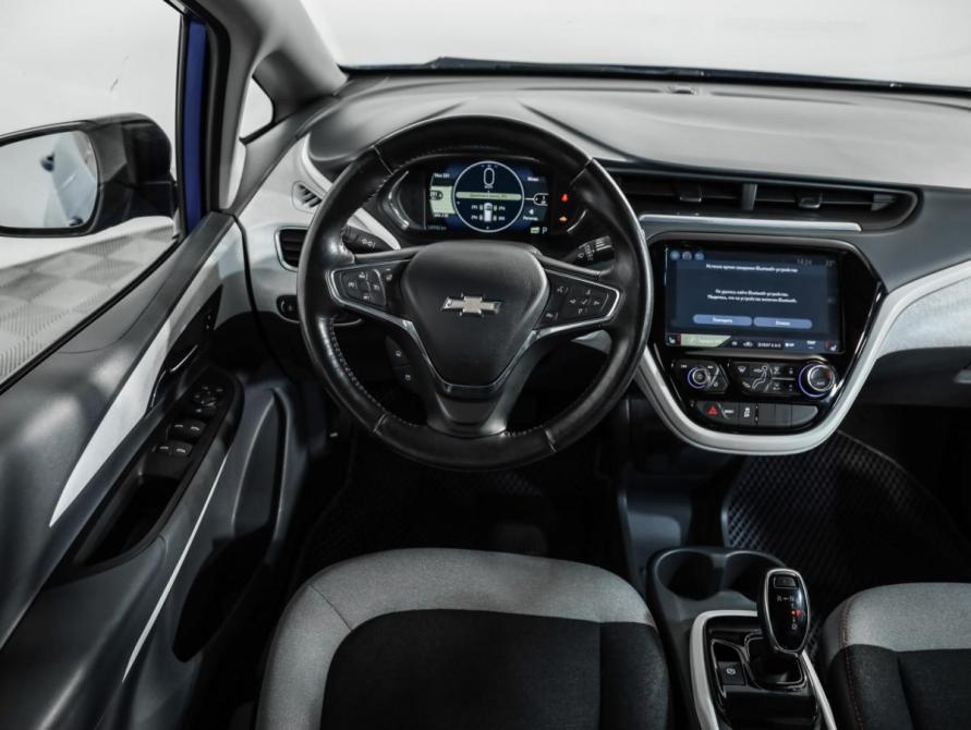 Chevrolet Bolt I Санкт-Петербург  - изображение 11