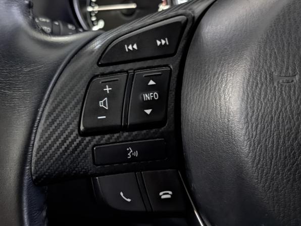 Mazda CX-5 I Рестайлинг с пробегом 2017 года, цена 2 300 000 рублей, 56850 км, внедорожник, Автокод Объявления
