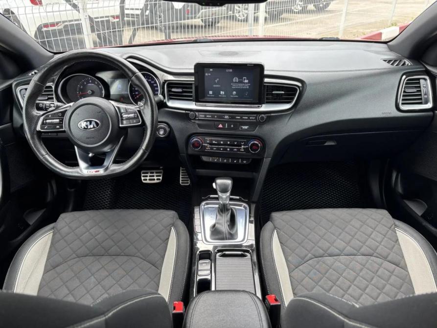 Kia Proceed I Альметьевск  - изображение 14