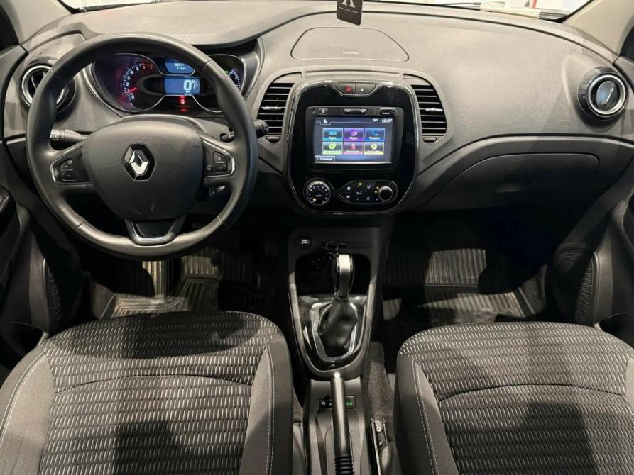 Renault Kaptur I Калининград  - изображение 12