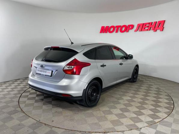 Ford Focus III с пробегом 2014 года, цена 633 000 рублей, 267921 км, хэтчбек, Автокод Объявления