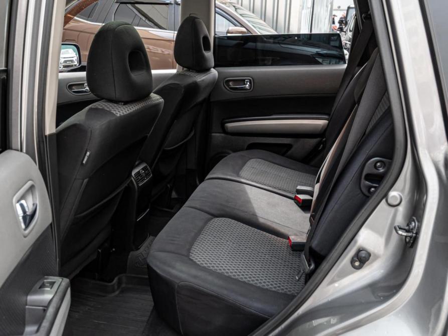 Nissan X-Trail II Краснодар  - изображение 11