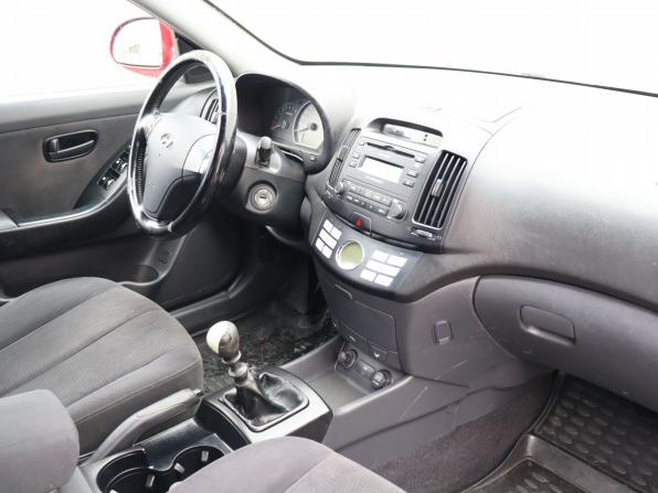 Hyundai Elantra IV (HD) с пробегом 2007 года, цена 479 000 рублей, 333083 км, седан, Автокод Объявления