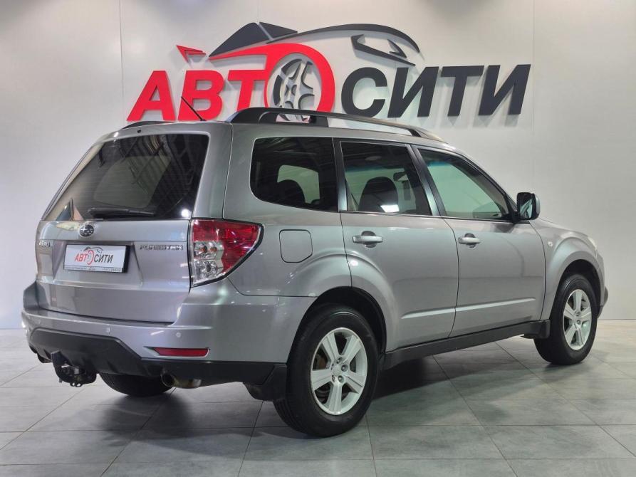 Subaru Forester III Воронеж  - изображение 7