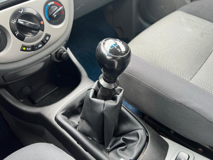Chevrolet Lacetti I Стерлитамак  - изображение 20