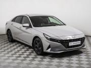 Hyundai Elantra VII (CN7) Москва  - изображение 19