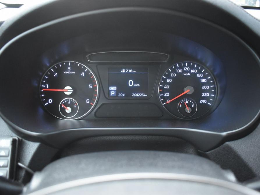 Kia Sorento III Prime Рестайлинг Архангельск  - изображение 14