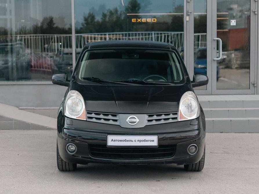 Nissan Note I Новосибирск  - изображение 2